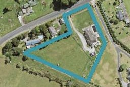 181 Access Road, Kumeu