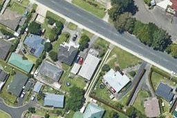 14A Kent Street, Gate Pa, Tauranga
