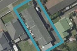 2/242 Ferguson Street, Palmerston North, Palmerston North