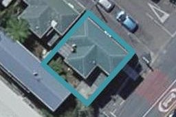 2 Upton Terrace, Thorndon, Wellington