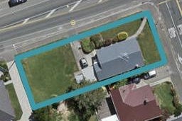 140 Lindisfarne Street, Richmond, Invercargill