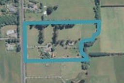 90 Main North Road, Geraldine