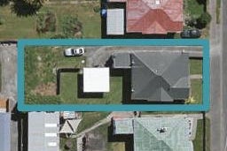 95 Morton Street, Georgetown, Invercargill