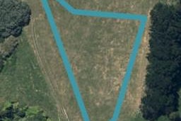 0 Reeves Road, Waiotahe, Opotiki