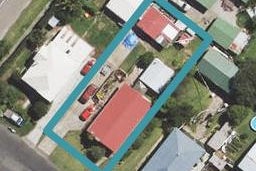33 James Street, Mangapapa, Gisborne