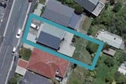 3 Overtoun Terrace, Hataitai, Wellington