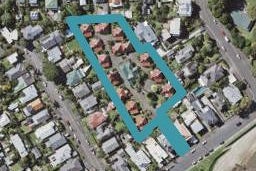 8/46 King Edward Parade, Devonport, Auckland