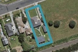 87 West Street, Hawthorndale, Invercargill