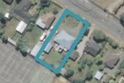 105 Mckenzie Street, Geraldine