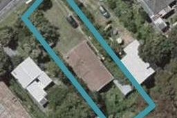 60 Wellington Road, Paekakariki