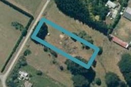 0 Gustavus Street, Norsewood, Norsewood
