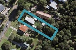 35 Whakarite Road, Ostend, Waiheke Island