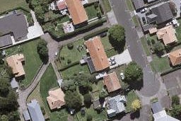 16A Clinton Street, Fitzroy, New Plymouth