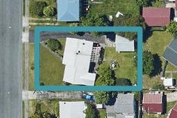 24 Jameson Avenue, Fenton Park, Rotorua
