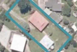 57 Fortescue Street, Māhia