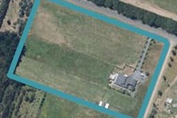 284 Motuiti Road, Foxton, Foxton