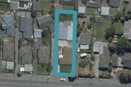 73 Winters Road, Redwood, Christchurch