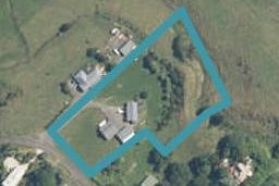 33 Rahu Road, Paeroa