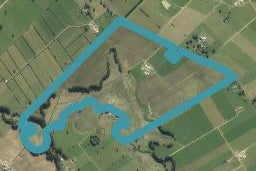 5772 State Highway 27, Ngarua, Waitoa