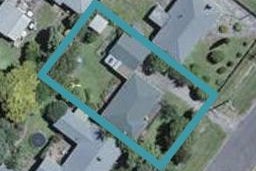 10 Bethune Street, Featherston