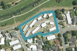 13 Andrew Street, Blenheim