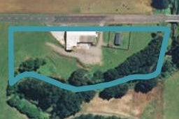 2943 Skeet Road, Opunake