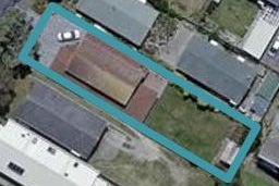 50 Park Road, Miramar, Wellington