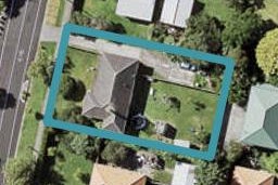 222 Riverside Avenue, Point England, Auckland