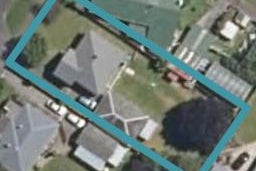 45 Albert Street, Pahiatua