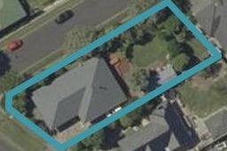 95 Fitzroy Street, Terrace End, Palmerston North