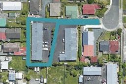 1/39 Phillip Street, Victoria, Rotorua