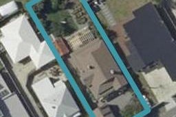 327 Featherston Street, Palmerston North, Palmerston North