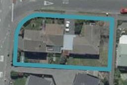 1/2 Lowry Avenue, Redwood, Christchurch