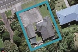 429 Devon Street West, Lynmouth, New Plymouth