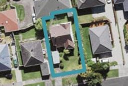 20 Tasman Avenue, Mount Albert, Auckland