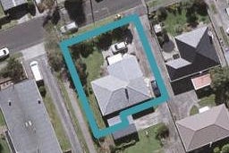 26 List Street, Welbourn, New Plymouth