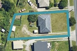 52 Ford Road, Fordlands, Rotorua