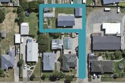 112 Oreti Street, Kingswell, Invercargill