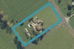 12 Otway Road, Otway, Te Aroha