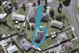 5A Clovelly Street, Brooklands, New Plymouth