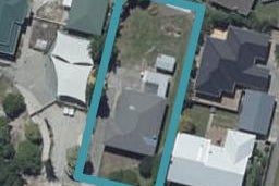 136 North Street, Feilding, Feilding