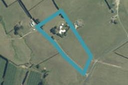 45 Trig Road North, Waihi