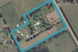363 Foothills Road, Okuku, Rangiora