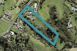 243 Ridge Road, Albany
