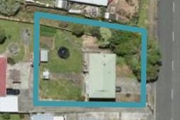 128 George Street, Hikurangi, Hikurangi