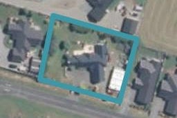 129 Richard Pearse Drive, Temuka, Temuka