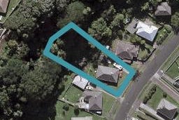 46 Glenpark Avenue, Frankleigh Park, New Plymouth