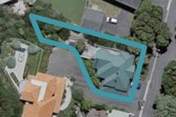 68 Falkirk Avenue, Seatoun, Wellington