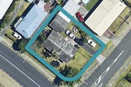 1 Solway Place, Mount Maunganui, Mount Maunganui