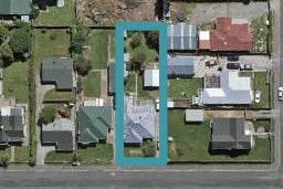 316 Ettrick Street, Georgetown, Invercargill